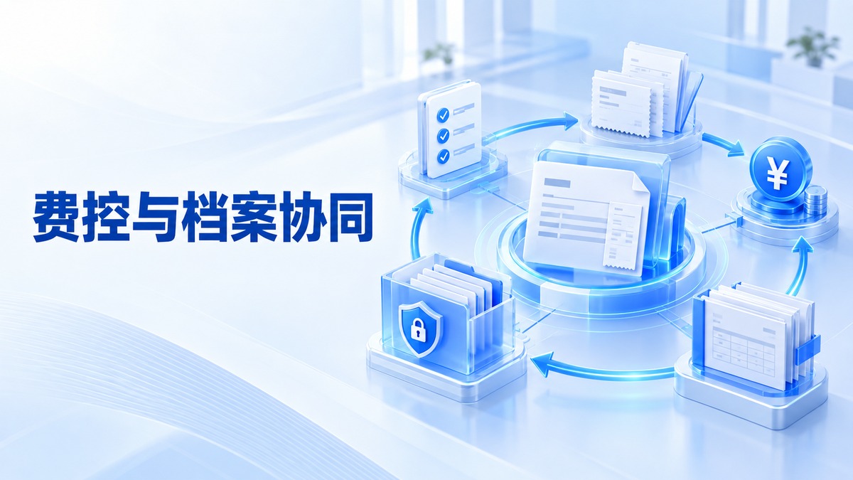 每刻报销 新闻 动态
