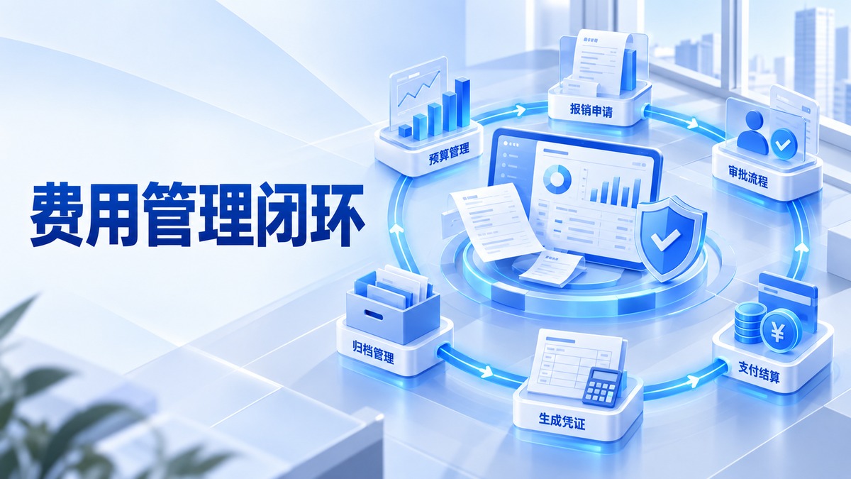 每刻报销 新闻 动态