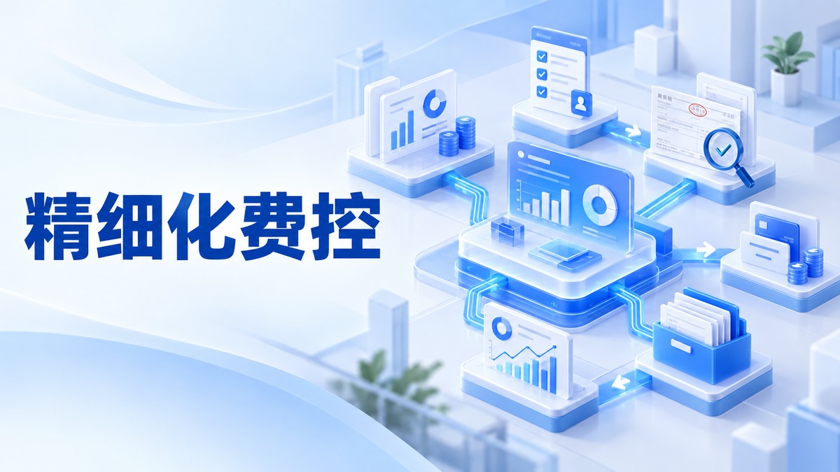 每刻报销 新闻 动态